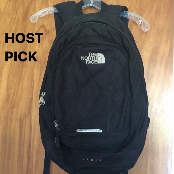 The North Face Other - The North Face Backpack